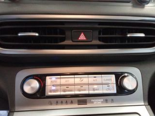 75010 : Hyundai Paris Nord - Goncourt Automobiles - HYUNDAI KONA ELECTRIC Intuitive - KONA ELECTRIQUE - NOIR - Automate à fonct. Continu - Courant électrique