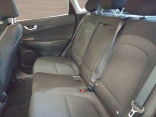 75010 : Hyundai Paris Nord - Goncourt Automobiles - HYUNDAI KONA ELECTRIC Intuitive - KONA ELECTRIQUE - NOIR - Automate à fonct. Continu - Courant électrique