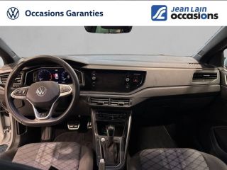 75010 : Hyundai Paris Nord - Goncourt Automobiles - VOLKSWAGEN TAIGO R-Line Edition - TAIGO - REFLET D ARGENT METALLISE - Automate sequentiel - Essence sans plomb