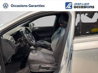 75010 : Hyundai Paris Nord - Goncourt Automobiles - VOLKSWAGEN TAIGO R-Line Edition - TAIGO - REFLET D ARGENT METALLISE - Automate sequentiel - Essence sans plomb