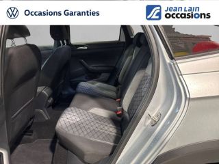 75010 : Hyundai Paris Nord - Goncourt Automobiles - VOLKSWAGEN TAIGO R-Line Edition - TAIGO - REFLET D ARGENT METALLISE - Automate sequentiel - Essence sans plomb