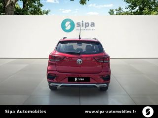 31200 : Hyundai TOULOUSE NORD - AUTO NORD - MG ZS Luxury - ZS II - Rouge - Boîte manuelle - Essence sans plomb