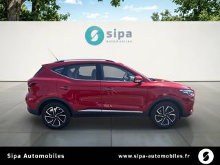 31200 : Hyundai TOULOUSE NORD - AUTO NORD - MG ZS Luxury - ZS II - Rouge - Boîte manuelle - Essence sans plomb