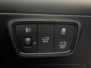 75010 : Hyundai Paris Nord - Goncourt Automobiles - HYUNDAI TUCSON Executive - TUCSON IV - Noir - Boîte automatique - Essence / Courant électrique