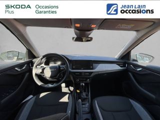 75010 : Hyundai Paris Nord - Goncourt Automobiles - SKODA KAMIQ Selection - KAMIQ - GRIS ARGENT - Automate sequentiel - Essence sans plomb