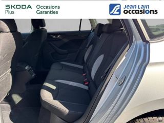 75010 : Hyundai Paris Nord - Goncourt Automobiles - SKODA KAMIQ Selection - KAMIQ - GRIS ARGENT - Automate sequentiel - Essence sans plomb