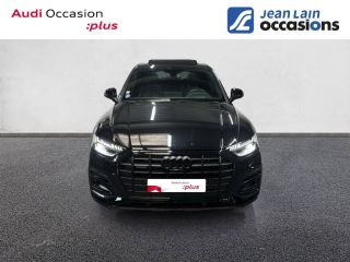 75010 : Hyundai Paris Nord - Goncourt Automobiles - AUDI Q5 SPORTBACK Avus - Q5 II - NOIR MYTHIC METALLISE - Automate sequentiel - Essence / Courant électrique