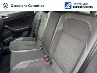 75010 : Hyundai Paris Nord - Goncourt Automobiles - VOLKSWAGEN POLO Style - POLO VI - REFLET D'ARGENT METALLISE - Automate sequentiel - Essence sans plomb