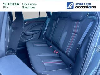 75010 : Hyundai Paris Nord - Goncourt Automobiles - SKODA KAMIQ Monte Carlo - KAMIQ - GRIS GRAPHITE - Automate sequentiel - Essence sans plomb