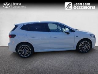 75010 : Hyundai Paris Nord - Goncourt Automobiles - BMW SERIE 2 ACTIVE TOURER U06 M Sport - SERIE 2 U06 - Blanc - Automate sequentiel - Essence / Courant électrique