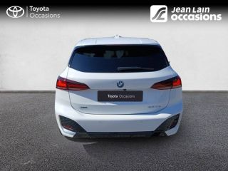 75010 : Hyundai Paris Nord - Goncourt Automobiles - BMW SERIE 2 ACTIVE TOURER U06 M Sport - SERIE 2 U06 - Blanc - Automate sequentiel - Essence / Courant électrique