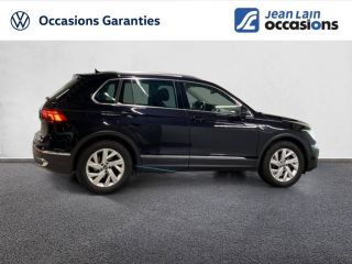 75010 : Hyundai Paris Nord - Goncourt Automobiles - VOLKSWAGEN TIGUAN Elegance - TIGUAN II - NOIR INTENSE METALLISE - Automate sequentiel - Essence sans plomb