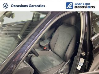 75010 : Hyundai Paris Nord - Goncourt Automobiles - VOLKSWAGEN TIGUAN Elegance - TIGUAN II - NOIR INTENSE METALLISE - Automate sequentiel - Essence sans plomb