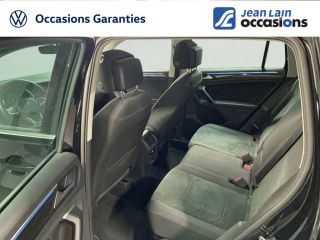 75010 : Hyundai Paris Nord - Goncourt Automobiles - VOLKSWAGEN TIGUAN Elegance - TIGUAN II - NOIR INTENSE METALLISE - Automate sequentiel - Essence sans plomb