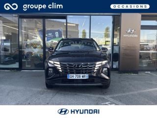 40990 : Hyundai Dax - i-AUTO - HYUNDAI Tucson - Tucson - Phantom Black Métal - Traction - Diesel/Micro-Hybride