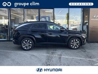 40990 : Hyundai Dax - i-AUTO - HYUNDAI Tucson - Tucson - Phantom Black Métal - Traction - Diesel/Micro-Hybride
