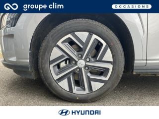 65000 : Hyundai - Groupe Clim - Tarbes - HYUNDAI Kona - Kona - Bleu - Traction - Electrique