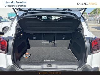 62800 : Hyundai Lens - Groupe Lempereur - CITROEN C3 Aircross - C3 Aircross - Blanc Banquise (O) - Traction - Essence