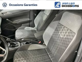 75010 : Hyundai Paris Nord - Goncourt Automobiles - VOLKSWAGEN TAIGO R-Line Edition - TAIGO - BLEU RECIF METALLISE - Automate sequentiel - Essence sans plomb