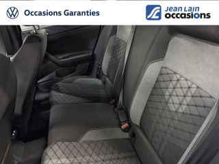 75010 : Hyundai Paris Nord - Goncourt Automobiles - VOLKSWAGEN TAIGO R-Line Edition - TAIGO - BLEU RECIF METALLISE - Automate sequentiel - Essence sans plomb