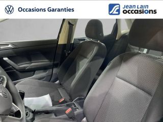 75010 : Hyundai Paris Nord - Goncourt Automobiles - VOLKSWAGEN POLO  - POLO VI - GRIS CENDRE - Boîte manuelle - Essence sans plomb