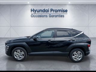 31683 : Hyundai Toulouse Sud Labège - Automobiles Delahaye - HYUNDAI KONA Creative - 2025 - ABYSS BLACK - Manuelle 6 rapports - Essence sans plomb