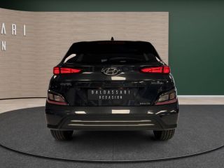 75010 : Hyundai Paris Nord - Goncourt Automobiles - HYUNDAI KONA ELECTRIC Intuitive - KONA ELECTRIQUE - GRIS FONCE - Automate à fonct. Continu - Courant électrique