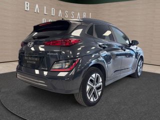 75010 : Hyundai Paris Nord - Goncourt Automobiles - HYUNDAI KONA ELECTRIC Intuitive - KONA ELECTRIQUE - GRIS FONCE - Automate à fonct. Continu - Courant électrique