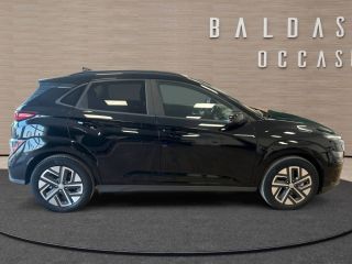83130 : Hyundai Toulon - Autodif SAS - Groupe BALDASSARI - HYUNDAI KONA ELECTRIC Intuitive - KONA ELECTRIQUE - NOIR - Automate à fonct. Continu - Courant électrique