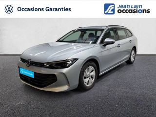 75010 : Hyundai Paris Nord - Goncourt Automobiles - VOLKSWAGEN PASSAT  - PASSAT IX - REFLET D'ARGENT - Automate sequentiel - Essence sans plomb