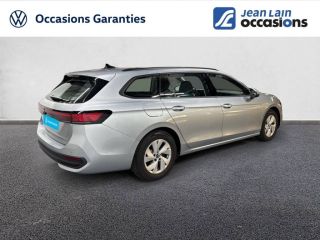 75010 : Hyundai Paris Nord - Goncourt Automobiles - VOLKSWAGEN PASSAT  - PASSAT IX - REFLET D'ARGENT - Automate sequentiel - Essence sans plomb