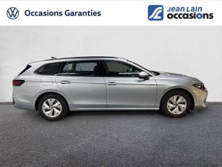 75010 : Hyundai Paris Nord - Goncourt Automobiles - VOLKSWAGEN PASSAT  - PASSAT IX - REFLET D'ARGENT - Automate sequentiel - Essence sans plomb