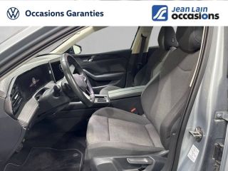75010 : Hyundai Paris Nord - Goncourt Automobiles - VOLKSWAGEN PASSAT  - PASSAT IX - REFLET D'ARGENT - Automate sequentiel - Essence sans plomb