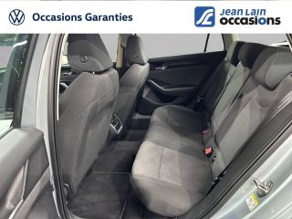 75010 : Hyundai Paris Nord - Goncourt Automobiles - VOLKSWAGEN PASSAT  - PASSAT IX - REFLET D'ARGENT - Automate sequentiel - Essence sans plomb