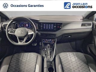 75010 : Hyundai Paris Nord - Goncourt Automobiles - VOLKSWAGEN TAIGO R-Line Edition - TAIGO - BLEU RECIF METALLISE - Automate sequentiel - Essence sans plomb