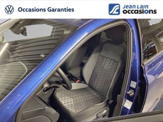 75010 : Hyundai Paris Nord - Goncourt Automobiles - VOLKSWAGEN TAIGO R-Line Edition - TAIGO - BLEU RECIF METALLISE - Automate sequentiel - Essence sans plomb