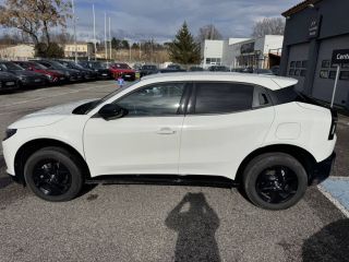 75010 : Hyundai Paris Nord - Goncourt Automobiles - ALFA ROMEO JUNIOR Premium - JUNIOR - Blanc - Automate sequentiel - Essence sans plomb