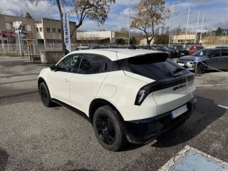 75010 : Hyundai Paris Nord - Goncourt Automobiles - ALFA ROMEO JUNIOR Premium - JUNIOR - Blanc - Automate sequentiel - Essence sans plomb