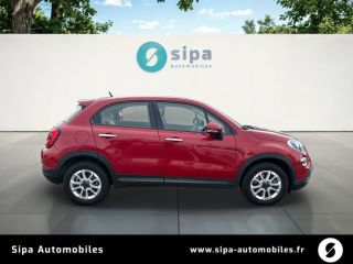 31200 : Hyundai TOULOUSE NORD - AUTO NORD - FIAT 500X MY19 City Cross Business - 500X - Rouge - Boîte manuelle - Essence sans plomb
