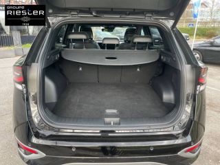 75010 : Hyundai Paris Nord - Goncourt Automobiles - KIA SPORTAGE GT Line Premium - SPORTAGE V - NOIR - Boîte automatique - Essence / Courant électrique