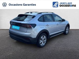 75010 : Hyundai Paris Nord - Goncourt Automobiles - VOLKSWAGEN TAIGO Life Plus - TAIGO - REFLET D ARGENT METALLISE - Automate sequentiel - Essence sans plomb