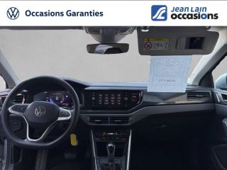 75010 : Hyundai Paris Nord - Goncourt Automobiles - VOLKSWAGEN TAIGO Life Plus - TAIGO - REFLET D ARGENT METALLISE - Automate sequentiel - Essence sans plomb