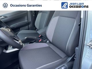 75010 : Hyundai Paris Nord - Goncourt Automobiles - VOLKSWAGEN TAIGO Life Plus - TAIGO - REFLET D ARGENT METALLISE - Automate sequentiel - Essence sans plomb