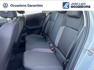 75010 : Hyundai Paris Nord - Goncourt Automobiles - VOLKSWAGEN TAIGO Life Plus - TAIGO - REFLET D ARGENT METALLISE - Automate sequentiel - Essence sans plomb