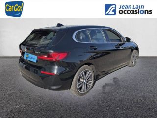 75010 : Hyundai Paris Nord - Goncourt Automobiles - BMW SERIE 1 F40 Business Design - SERIE 1 F40 - NOIR - Boîte manuelle - Diesel