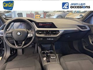 75010 : Hyundai Paris Nord - Goncourt Automobiles - BMW SERIE 1 F40 Business Design - SERIE 1 F40 - NOIR - Boîte manuelle - Diesel