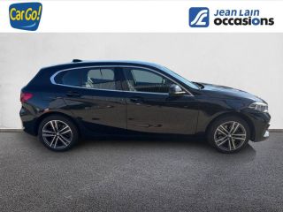 75010 : Hyundai Paris Nord - Goncourt Automobiles - BMW SERIE 1 F40 Business Design - SERIE 1 F40 - NOIR - Boîte manuelle - Diesel