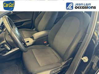 75010 : Hyundai Paris Nord - Goncourt Automobiles - BMW SERIE 1 F40 Business Design - SERIE 1 F40 - NOIR - Boîte manuelle - Diesel