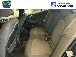 75010 : Hyundai Paris Nord - Goncourt Automobiles - BMW SERIE 1 F40 Business Design - SERIE 1 F40 - NOIR - Boîte manuelle - Diesel