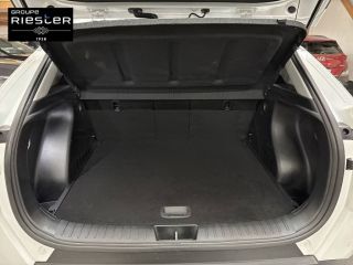 75010 : Hyundai Paris Nord - Goncourt Automobiles - HYUNDAI KONA Intuitive - KONA II - BLANC - Boîte manuelle - Essence sans plomb